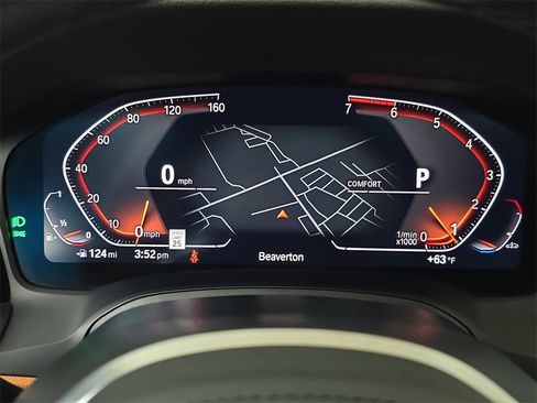 Used 2023 BMW 430i Coupe w/ M Sport Package image 20