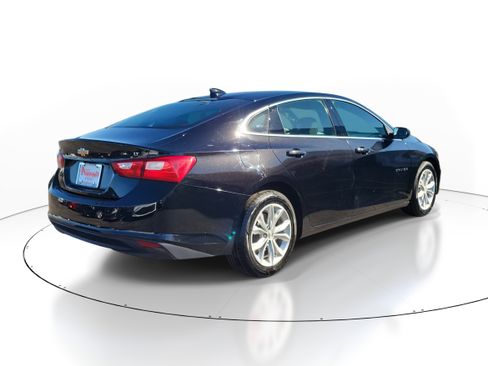 Used 2024 Chevrolet Malibu LT image 4