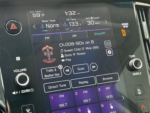 Used 2021 Subaru Outback Premium w/ Popular Package #1 image 27