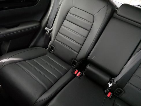 Certified 2026 Honda CR-V EX-L image 12
