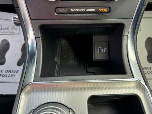 Used 2024 Ford Edge ST w/ Equipment Group 401A AWD/4WD image 38