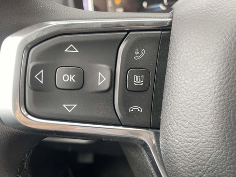 New 2026 RAM 2500 Laramie w/ Night Edition image 7