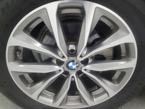 Used 2019 BMW X3 sDrive30i w/ Executive Package RWD image 31