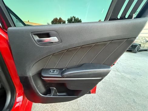Used 2022 Dodge Charger R/T RWD image 30