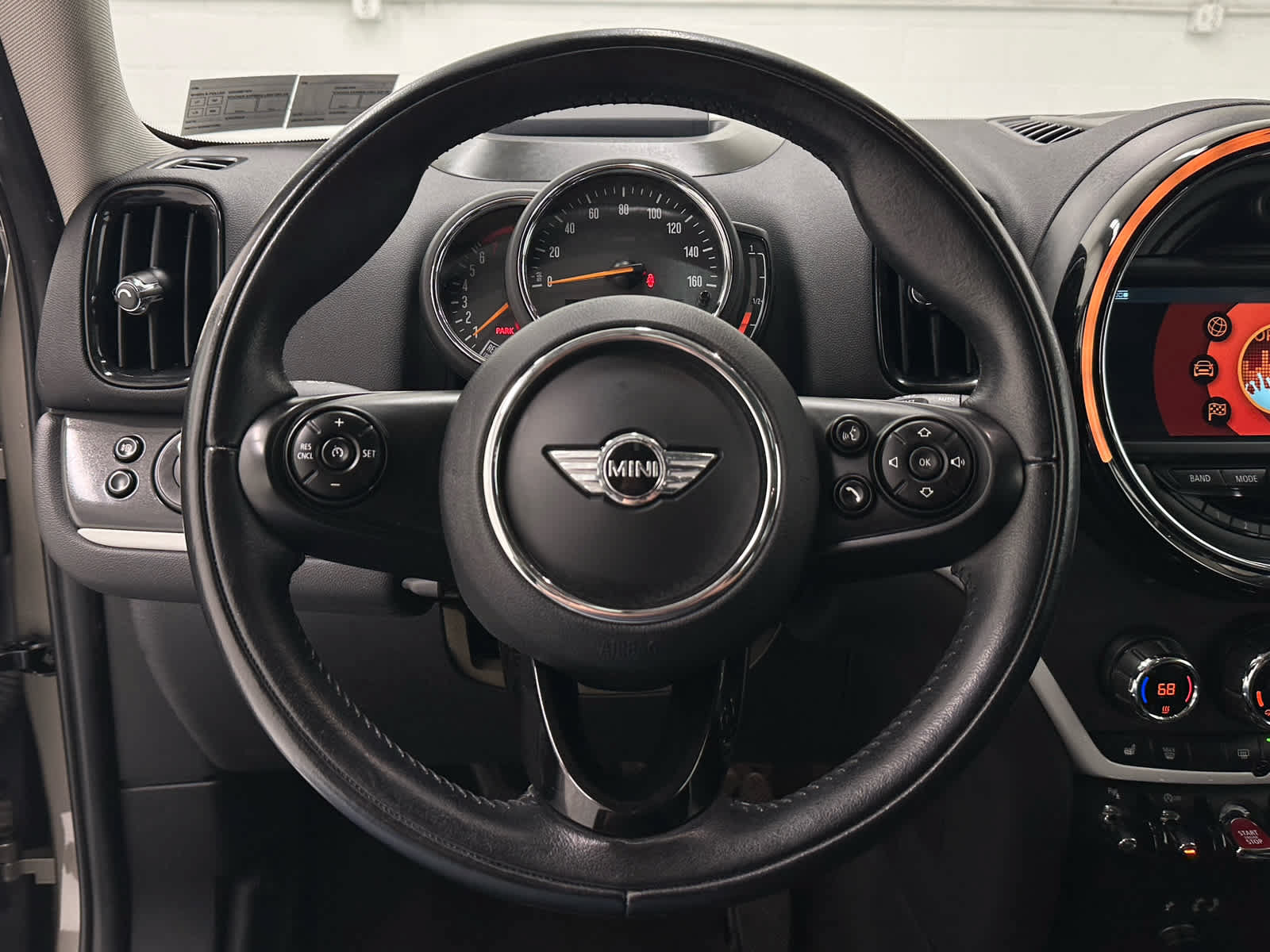 Used 2018 MINI Cooper Countryman S AWD/4WD image 24