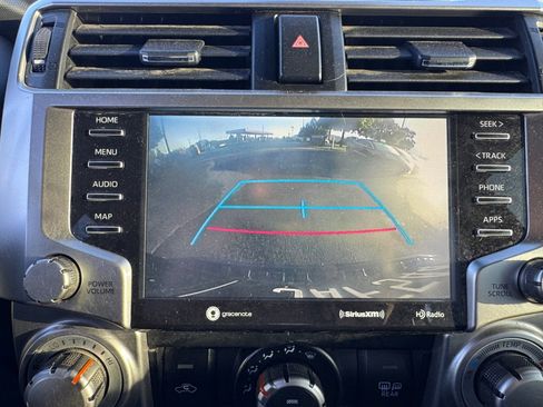 Used 2020 Toyota 4Runner SR5 Premium AWD/4WD image 15