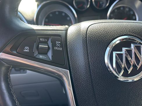 Used 2015 Buick Encore Leather image 30