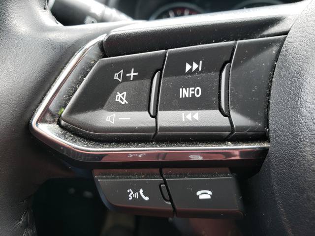 Certified 2024 MAZDA CX-5 Carbon Edition AWD/4WD image 22