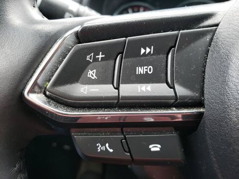 Used 2024 MAZDA CX-5 Carbon Edition AWD/4WD image 22