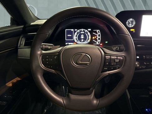 Certified 2023 Lexus ES 350 image 14