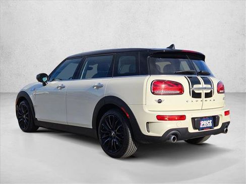 Used 2022 MINI Cooper Clubman S w/ Premium Package FWD image 8