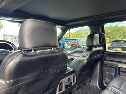 Used 2019 Ford F150 Raptor w/ Equipment Group 802A Luxury AWD/4WD image 19