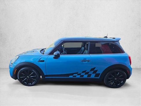 Used 2015 MINI Cooper S image 9