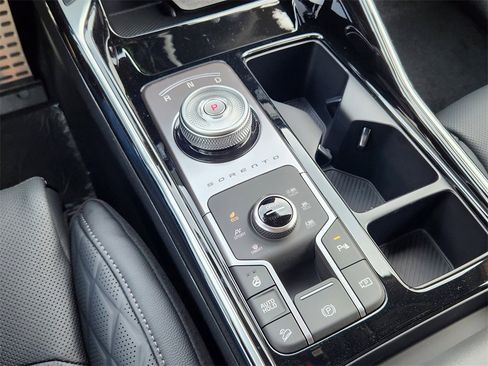 New 2026 Kia Sorento SX Prestige image 14