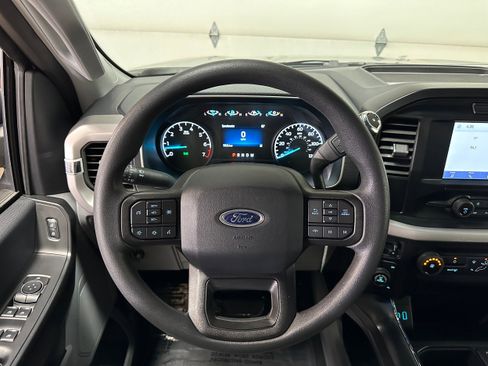 Certified 2022 Ford F150 XL w/ Equipment Group 101A High image 13
