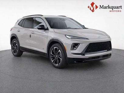 New 2026 Buick Enclave Sport Touring w/ Power Package