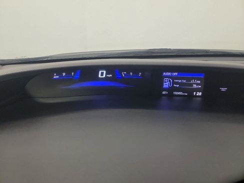 Used 2015 Honda Civic EX image 32