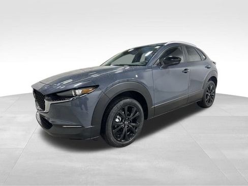 New 2026 MAZDA CX-30 AWD 2.5 S image 10