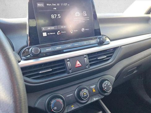 Used 2022 Kia Forte LXS image 10