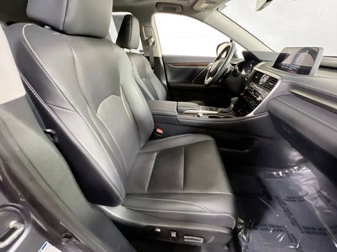 Used 2022 Lexus RX 350 AWD w/ Premium Package image 25