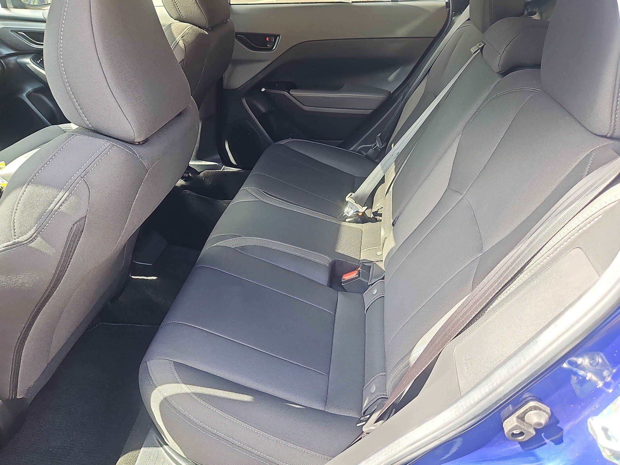 Certified 2026 Subaru Crosstrek 2.5i Premium AWD/4WD image 29