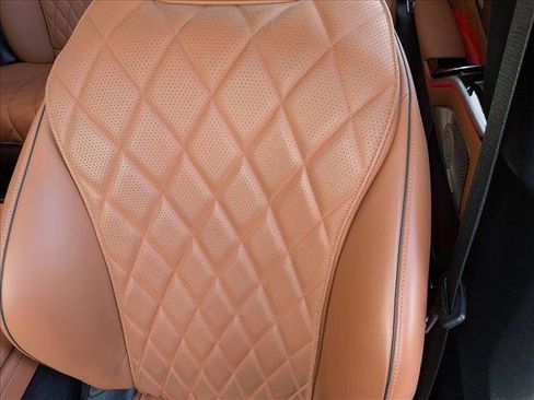 Used 2023 Mercedes-Benz S 500 4MATIC image 16