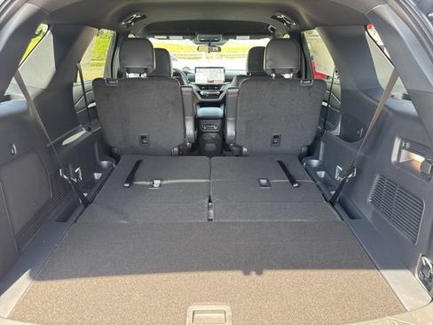 New 2026 Ford Explorer ST-Line AWD/4WD image 43