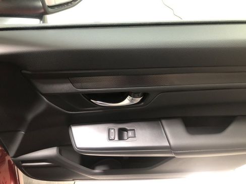 New 2026 Honda CR-V LX image 14