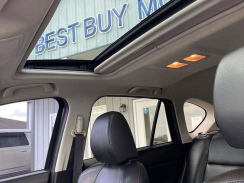 Used 2016 MAZDA CX-5 Grand Touring AWD/4WD image 18