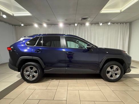 Certified 2025 Toyota RAV4 XLE AWD/4WD image 6