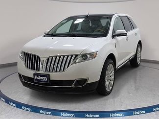 Used 2015 Lincoln MKX AWD w/ Equipment Group 102A video 1