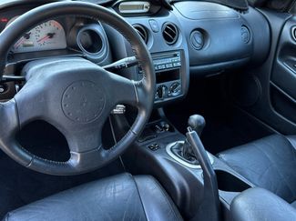 Used 2002 Mitsubishi Eclipse GT video 4