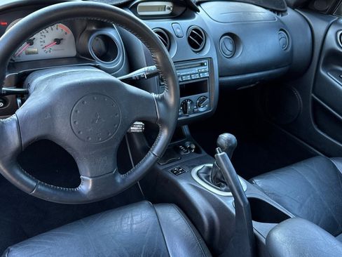 Used 2002 Mitsubishi Eclipse GT image 4