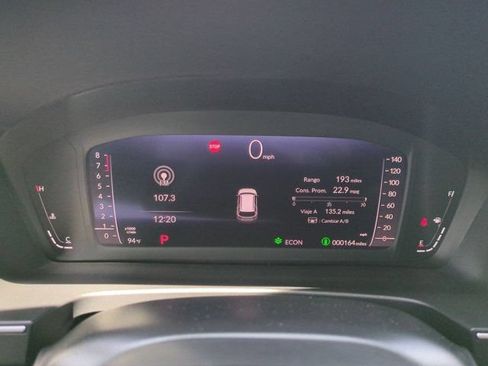 New 2026 Honda Pilot EX-L image 24