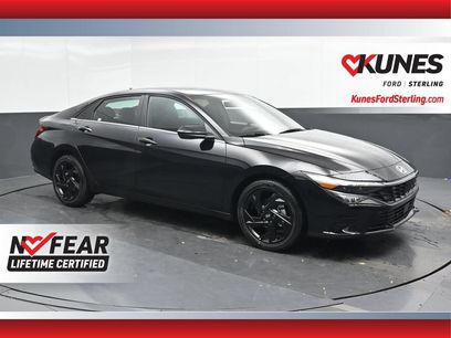 Used 2026 Hyundai Elantra SEL Sport Premium