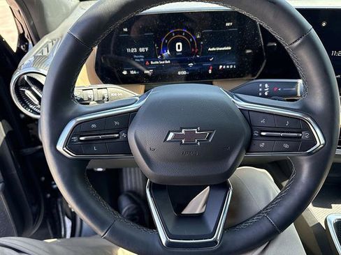 Used 2025 Chevrolet Equinox ACTIV w/ Safety and Technology Package AWD/4WD image 39