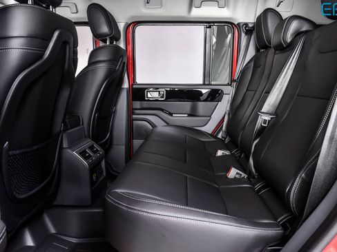 New 2026 INEOS Grenadier AWD/4WD image 18