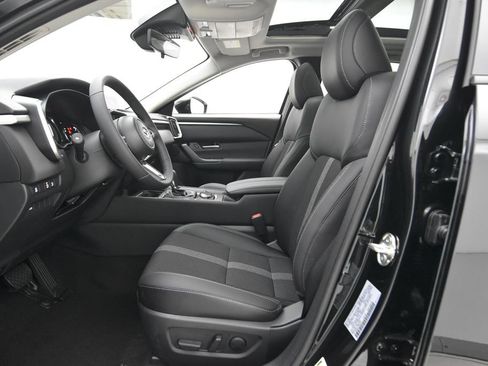 New 2026 MAZDA CX-50 Meridian Edition AWD/4WD image 32