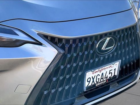Used 2026 Lexus NX 350h AWD w/ Accessory Package (2T) image 28