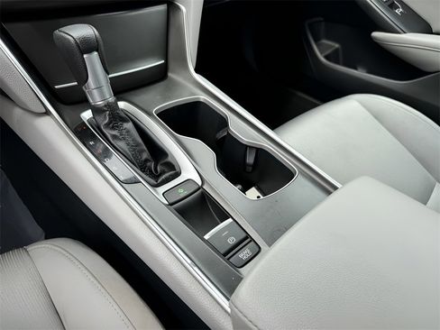 Used 2020 Honda Accord LX image 28