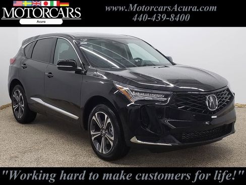 New 2026 Acura RDX w/ Technology Package image 1