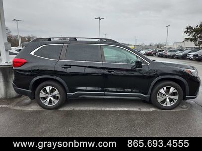 Used 2020 Subaru Ascent Premium w/ Convenience Package