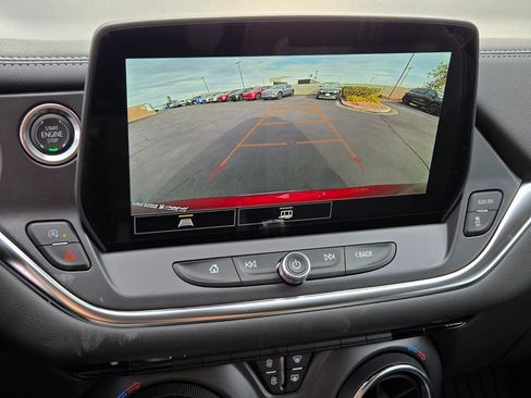 New 2026 Chevrolet Blazer LT image 12