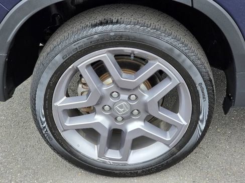 Used 2023 Honda Passport EX-L image 12