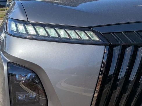 New 2026 INFINITI QX80 Autograph w/ Premium Cargo Package image 9