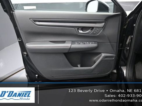 Used 2024 Honda CR-V Sport-L image 23