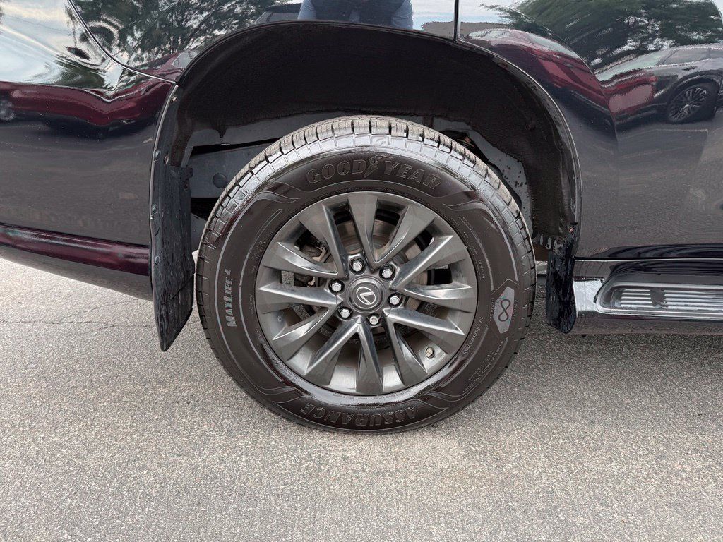Used 2020 Lexus GX 460 Premium AWD/4WD image 28