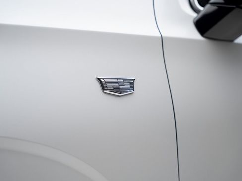 Used 2025 Cadillac Escalade Premium Luxury w/ Touring Package image 22