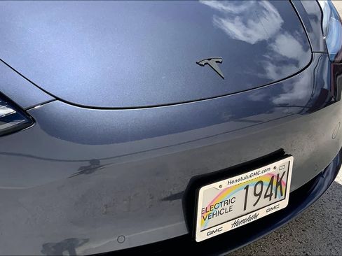 Used 2020 Tesla Model 3 Standard Range Plus RWD image 33