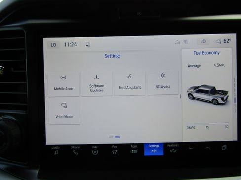 New 2026 Ford F150 XLT w/ Equipment Group 302A MID AWD/4WD image 39